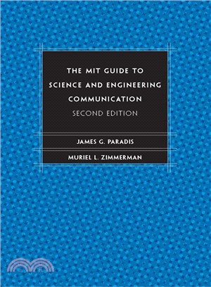 The Mit Guide to Science and Engineering Communication