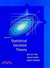 Introduction to Statistical Decision Theory