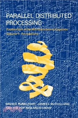 Parallel Distributed Processing, Volume 1