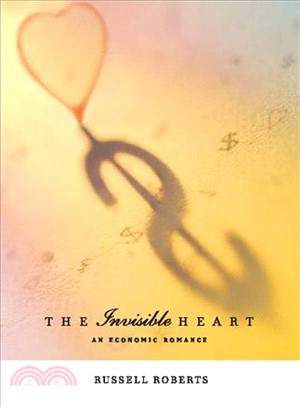 Invisible Heart