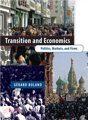 Transition and economics :po...