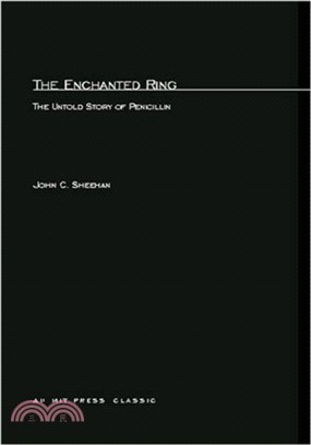 Enchanted Ring