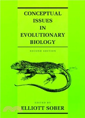 Conceptual Issues in Evolutionary Biology, second edition