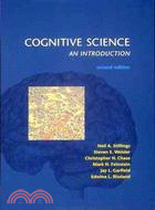 Cognitive Science: An Introduction