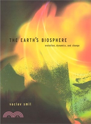 The Earth's Biosphere ─ Evolution, Dynamics, and Change