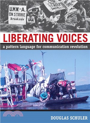 Liberating Voices: A Pattern Language for Communication Revolution