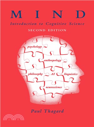 Mind ─ Introduction To Cognitive Science