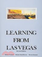Learning From Las Vegas, revised edition