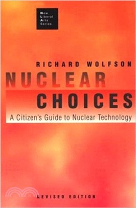 Nuclear Choices, revised edition
