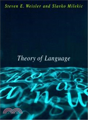 Theory of Language