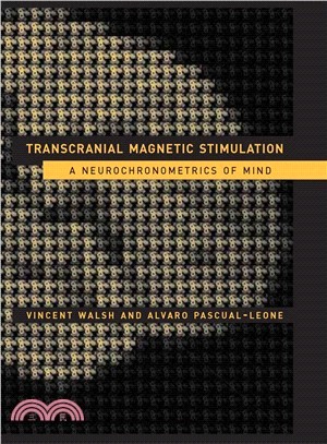 Transcranial Magnetic Stimulation ― A Neurochronometrics of Mind