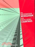 The Information Revolution And Developing Countries