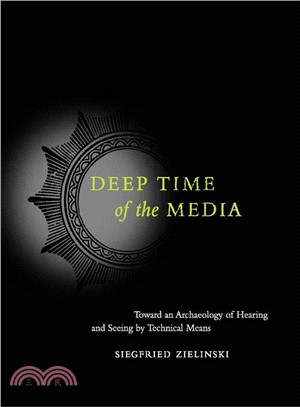 Deep Time of the Media