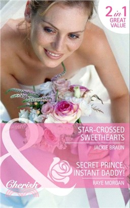 Star-Crossed Sweethearts (America's Star-Crossed Sweethearts)