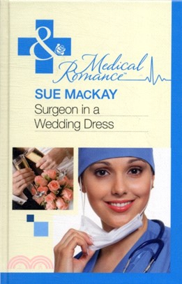 Surgeon In A Wedding Dress