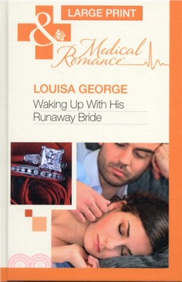 Waking Up With His Runaway Bride