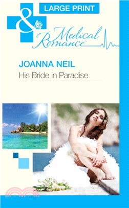 His Bride In Paradise