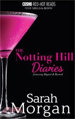 The Notting Hill Diaries