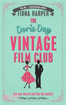 The Doris Day Vintage Film Club: A hilarious, feel-good holiday read