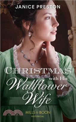 Christmas With His Wallflower Wife