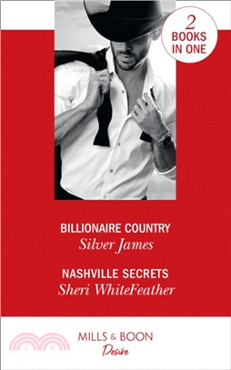 Billionaire Country：Billionaire Country / Nashville Secrets (Sons of Country)