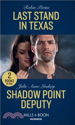 Last Stand In Texas：Last Stand in Texas / Shadow Point Deputy