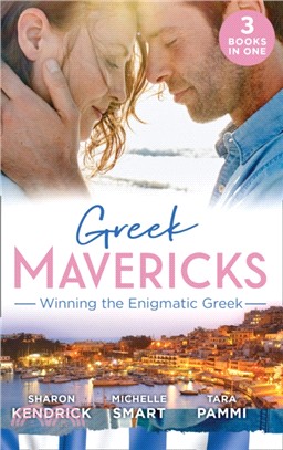 Greek Mavericks: Winning The Enigmatic Greek：The Pregnant Kavakos Bride / the Greek's Pregnant Bride / Bought for Her Innocence