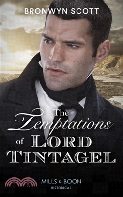 The Temptations Of Lord Tintagel