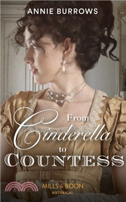 From Cinderella To Countess