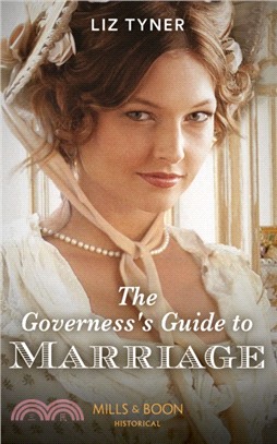 The Governess's Guide To Marriage