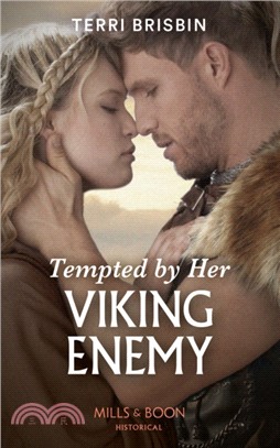 Tempted By Her Viking Enemy