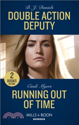 Double Action Deputy / Running Out Of Time：Double Action Deputy / Running out of Time (Tactical Crime Division)