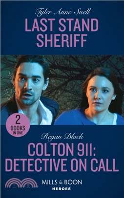 Last Stand Sheriff / Colton 911: Detective On Call：Last Stand Sheriff (Winding Road Redemption) / Colton 911: Detective on Call (Colton 911: Grand Rapids)
