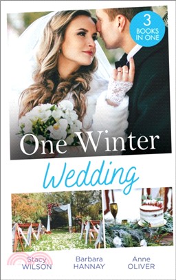 One Winter Wedding：Once Upon a Wedding / Bridesmaid Says, 'I Do!' / the Morning After the Wedding Before
