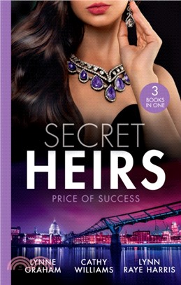 Secret Heirs: Price Of Success：The Secrets She Carried / the Secret Sinclair / the Change in Di Navarra's Plan