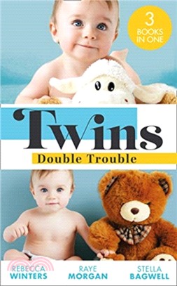 Twins: Double Trouble：Doorstep Twins (Mediterranean Dads) / a Daddy for Her Sons / Daddy's Double Duty