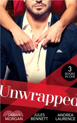 Unwrapped：The Twelve Nights of Christmas (Snowkissed and Seduced!) / Best Man Under the Mistletoe / a White Wedding Christmas