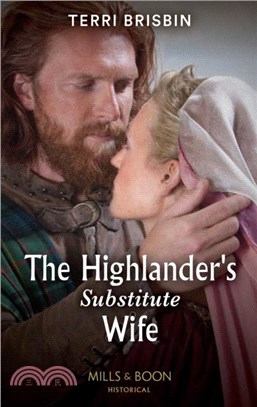 The Highlander's Substitute Wife