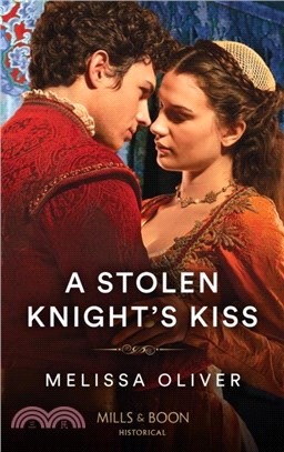 A Stolen Knight's Kiss