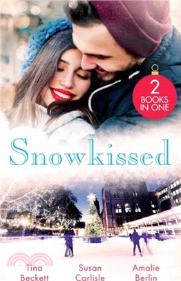 Snowkissed：Playboy DOC's Mistletoe Kiss (Midwives on-Call at Christmas) / One Night Before Christmas / Their Christmas to Remember