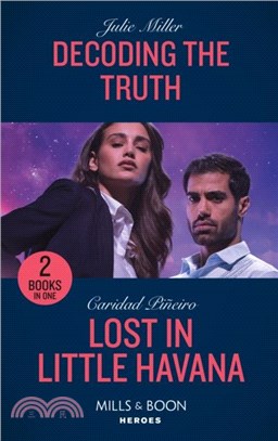 Decoding The Truth / Lost In Little Havana：Decoding the Truth (Kansas City Crime Lab) / Lost in Little Havana (South Beach Security)