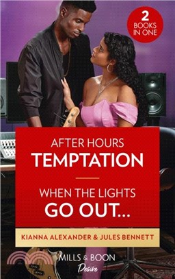After Hours Temptation / When The Lights Go Out...：After Hours Temptation (404 Sound) / When the Lights Go out... (Angel's Share)