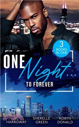 One Night...To Forever：One Night Only / If Only for Tonight / Stepping out of the Shadows