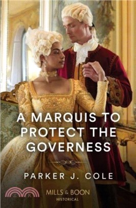 A Marquis To Protect The Governess