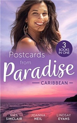 Postcards From Paradise: Caribbean：Under the Surface (Seals of Fortune) / Temptation in Paradise / Pleasure Under the Sun