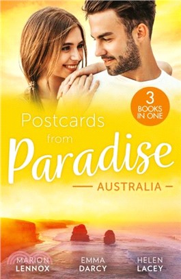 Postcards From Paradise: Australia：Saving Maddie's Baby (Wildfire Island Docs) / the Incorrigible Playboy / the CEO's Baby Surprise