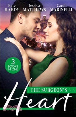 The Surgeon's Heart：Heart Surgeon, Prince...Husband! / Unlocking the Surgeon's Heart / Seduced by the Heart Surgeon