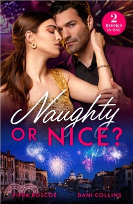 Naughty Or Nice?：Forbidden Until Midnight / Husband for the Holidays