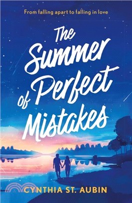 The Summer Of Perfect Mistakes