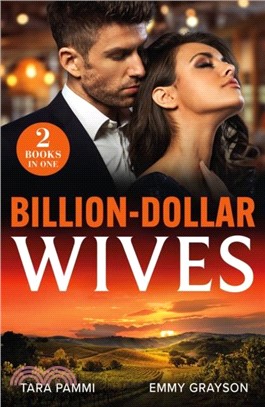 Billion-Dollar Wives：Her Twin Secret / Still the Greek's Wife (Brides for Greek Brothers)